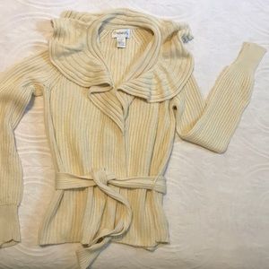 Chadwick’s Cardigan